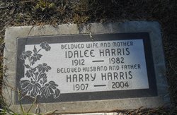 Harry Harris 