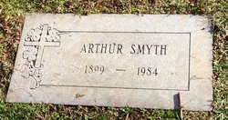 Arthur Smyth 
