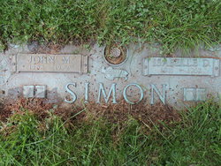 John M. Simon 