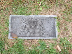 Robert B. Morrow 