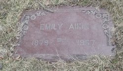 Emily Aikin 