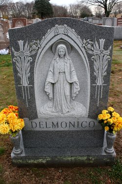 Adolph Delmonico 