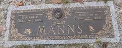 George P. Manns 