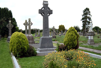 Kilcrumper Old Cemetery