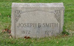 Joseph B. Smith 