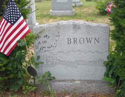 Theodore Andrew Brown Sr.