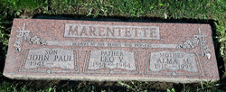 Leo V. Marentette 