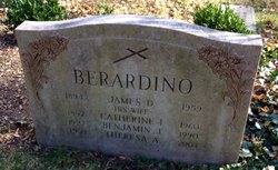 Benjamin J. Berardino 