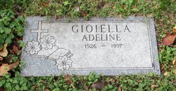 Adeline Gioiella 