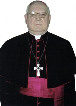 Archbishop Jonas Bulaitis 