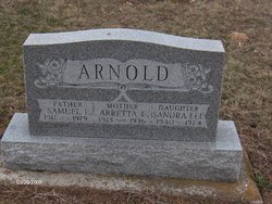 Arretta Ellen <I>Blouse</I> Arnold 