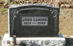 John Canova 