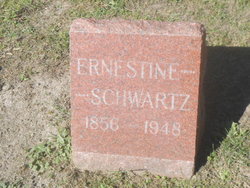 Ernestine Schwartz 