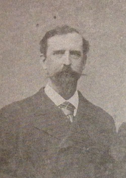 Henry Huth Thorndike 