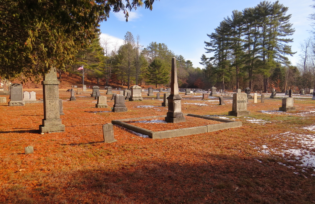 Tully Cemetery
