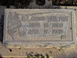George L. Walton 
