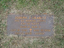 Joseph J. Grabitz 