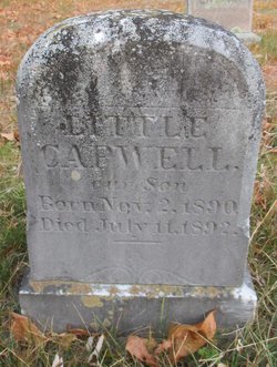 Capwell Ackley 