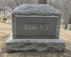 John Ayres 