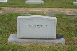 William Barnard “Bill” Cantwell 
