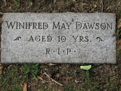 Winifred May Dawson 