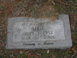 Michael Lynn Beck 
