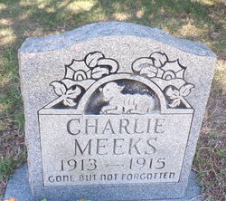 Charles Meeks 