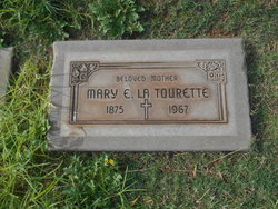 Mary Edna LaTourette 