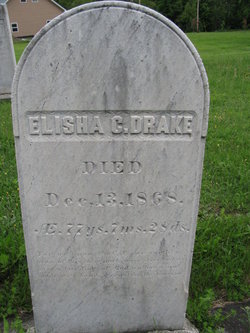 Elisha C. Drake 