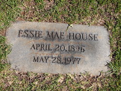 Essie Mae House 