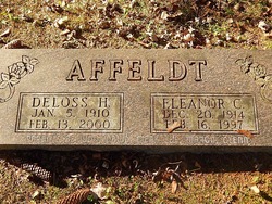 Deloss H. Affeldt 