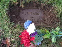 William Martin Ihland 