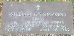 William C. Tompkins 