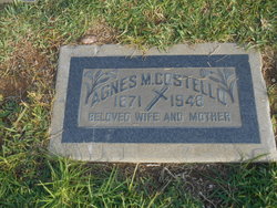 Agnes M. Costello 