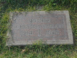 Christina Hanlon 