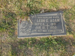 Leon C. Adam 