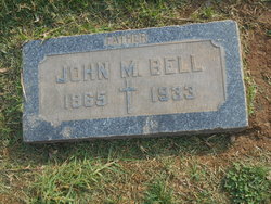 John M Bell 