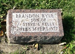 Brandon Kyle Myers 