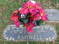 Ralph Edward Ashwell Jr.