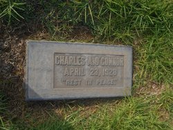 Charles A. O'Connor 