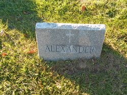 Child Alexander 