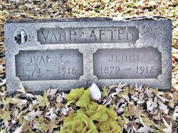 Ivan Van Haaften 