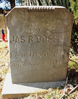 James R. Gossom 