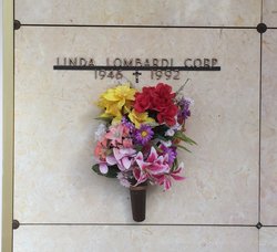 Linda Ann <I>Lombardi</I> Corp 