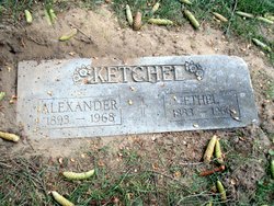 Ethel M. Ketchel 