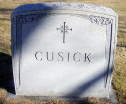 Francis Leo Cusick 