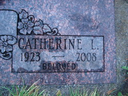 Catherine L. “Kay” <I>Coggins</I> Toney-Fox 