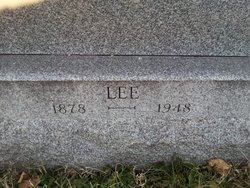 Lee A. Gundy 