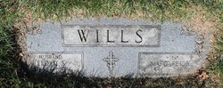 Floyd Samuel Wills 