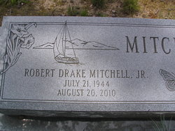 Robert Drake Mitchell Jr.